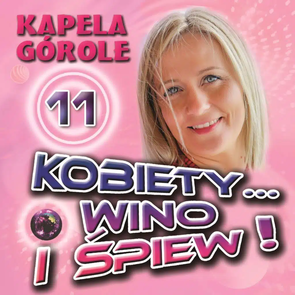 Kobiety Wino i Śpiew 11