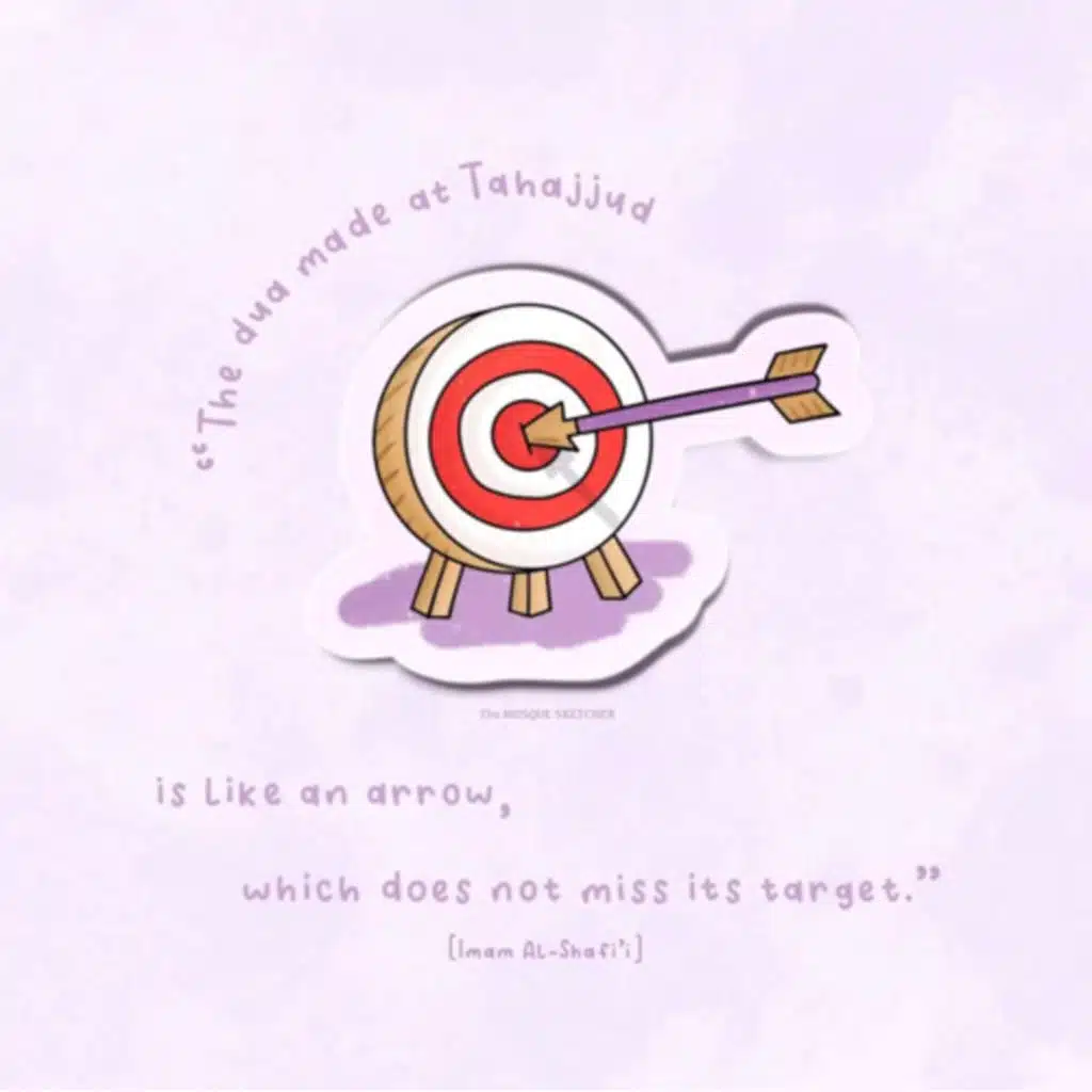 Tahajjud🎯
