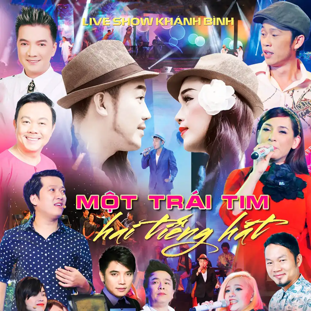 Xin Trả Lại Thời Gian