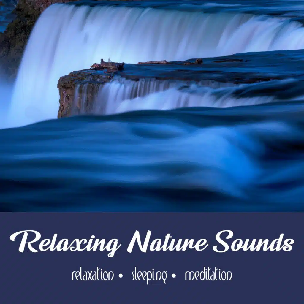 Niagrara Falls (For Sleep) | 8 Hours