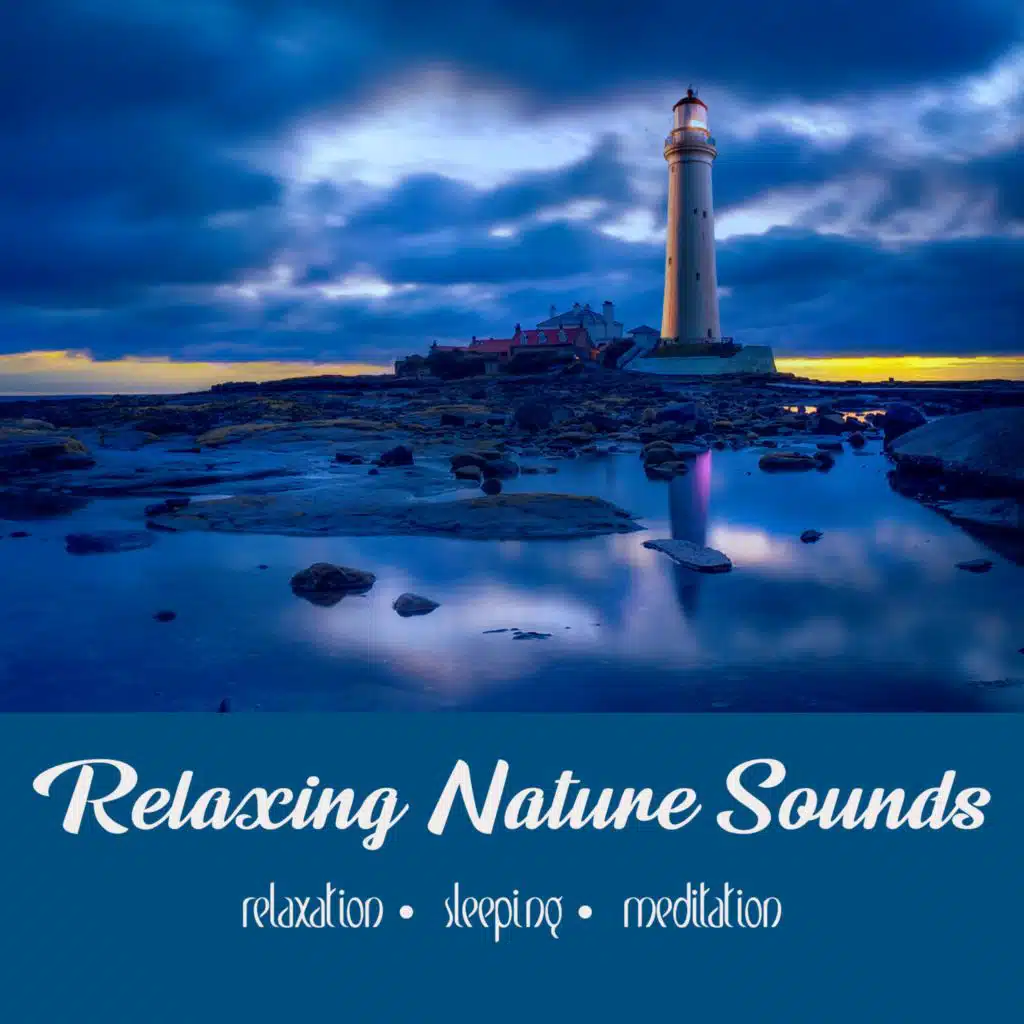 A Lighthouse By The Sea (For Sleep) | Eight Hours