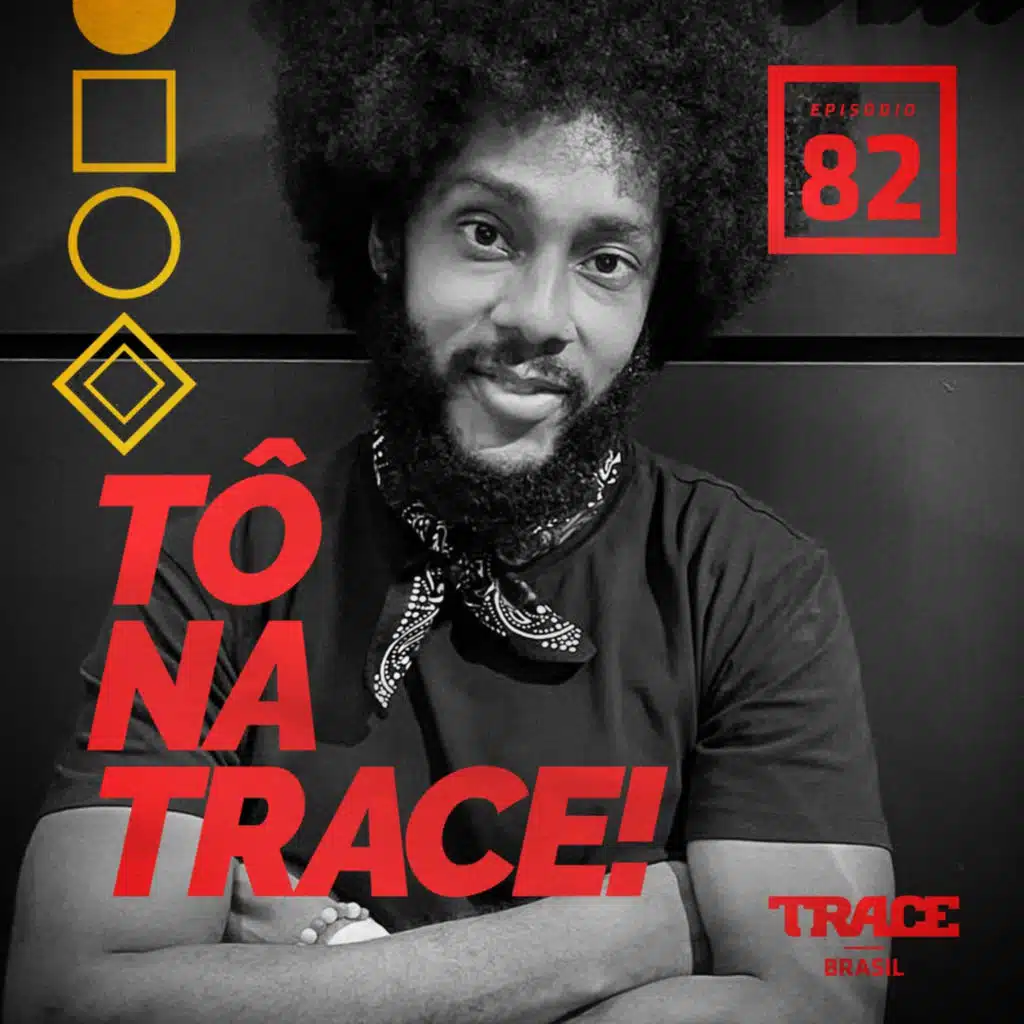 #82 - Francisco Espectro - rap e universidade