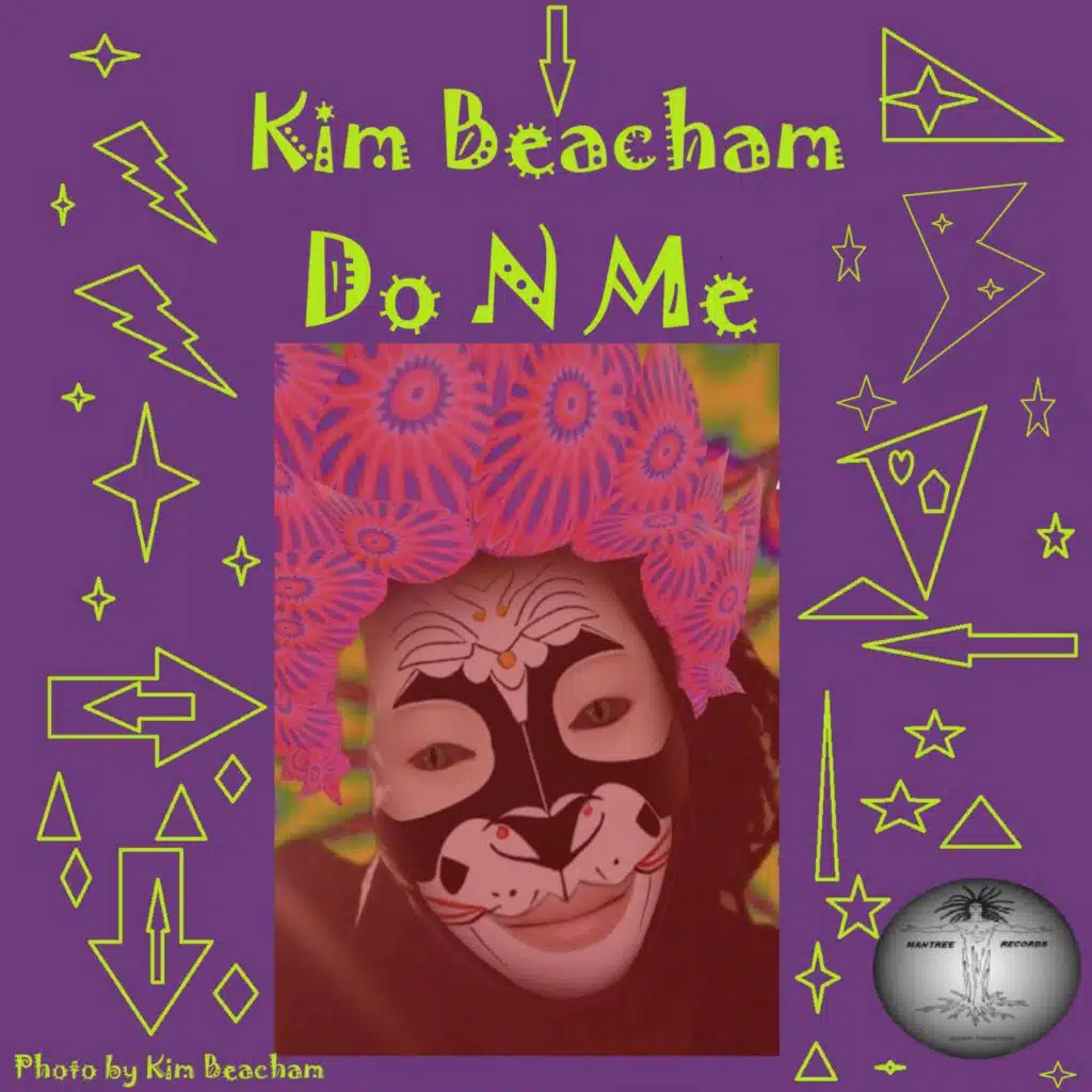 Kim Beacham