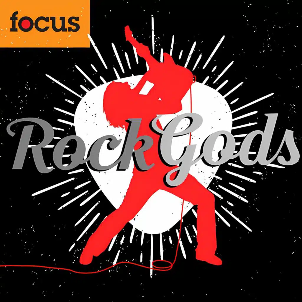 Bob Mitchell, Jez Pike & Jamie Kaleth