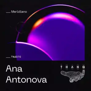 Ana Antonova