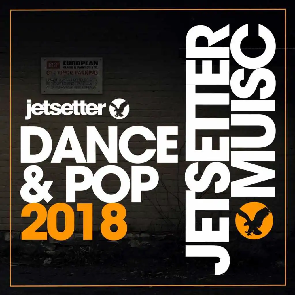 Dance  and amp; Pop 2018