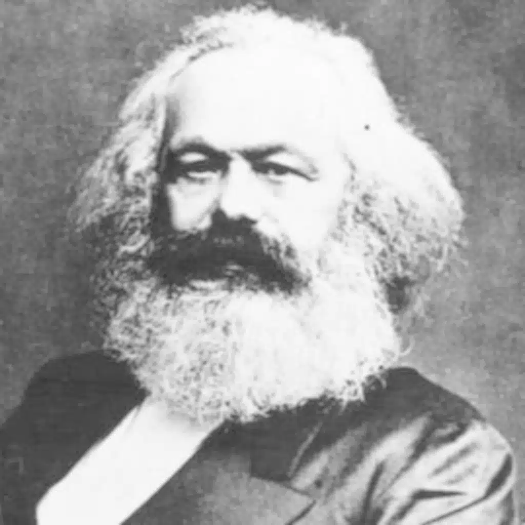 الحلقة ١٠ من قراءة كتاب كارل ماركس "رأس المال" الجزء الأول