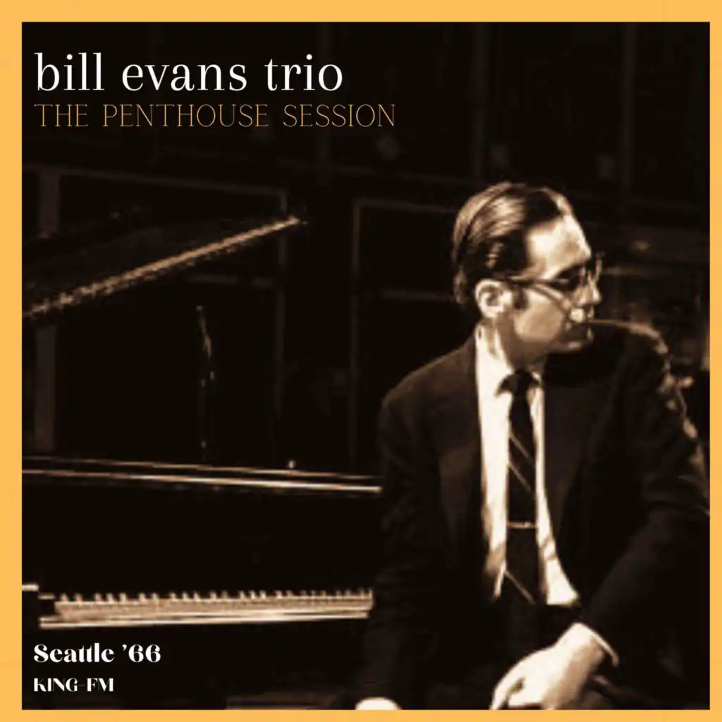 Bill Evans & Bill Evans Trio