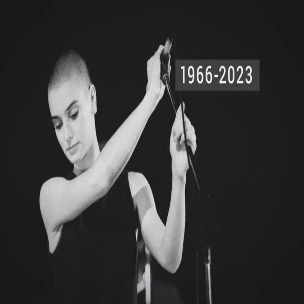 Sinéad O'Connor Remembered