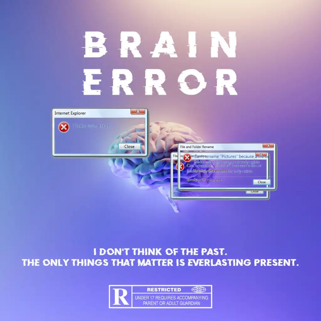 Brain ERROR