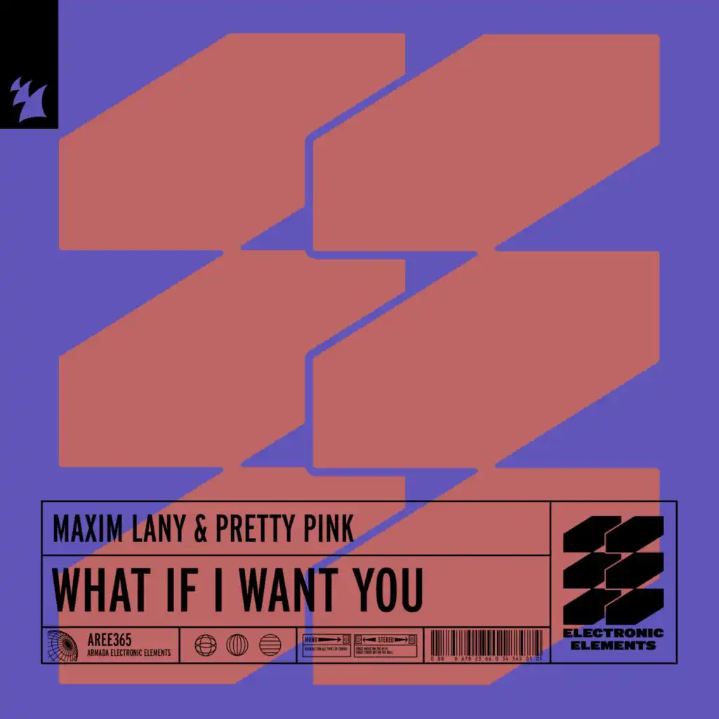 What If I Want You (Extended Mix)