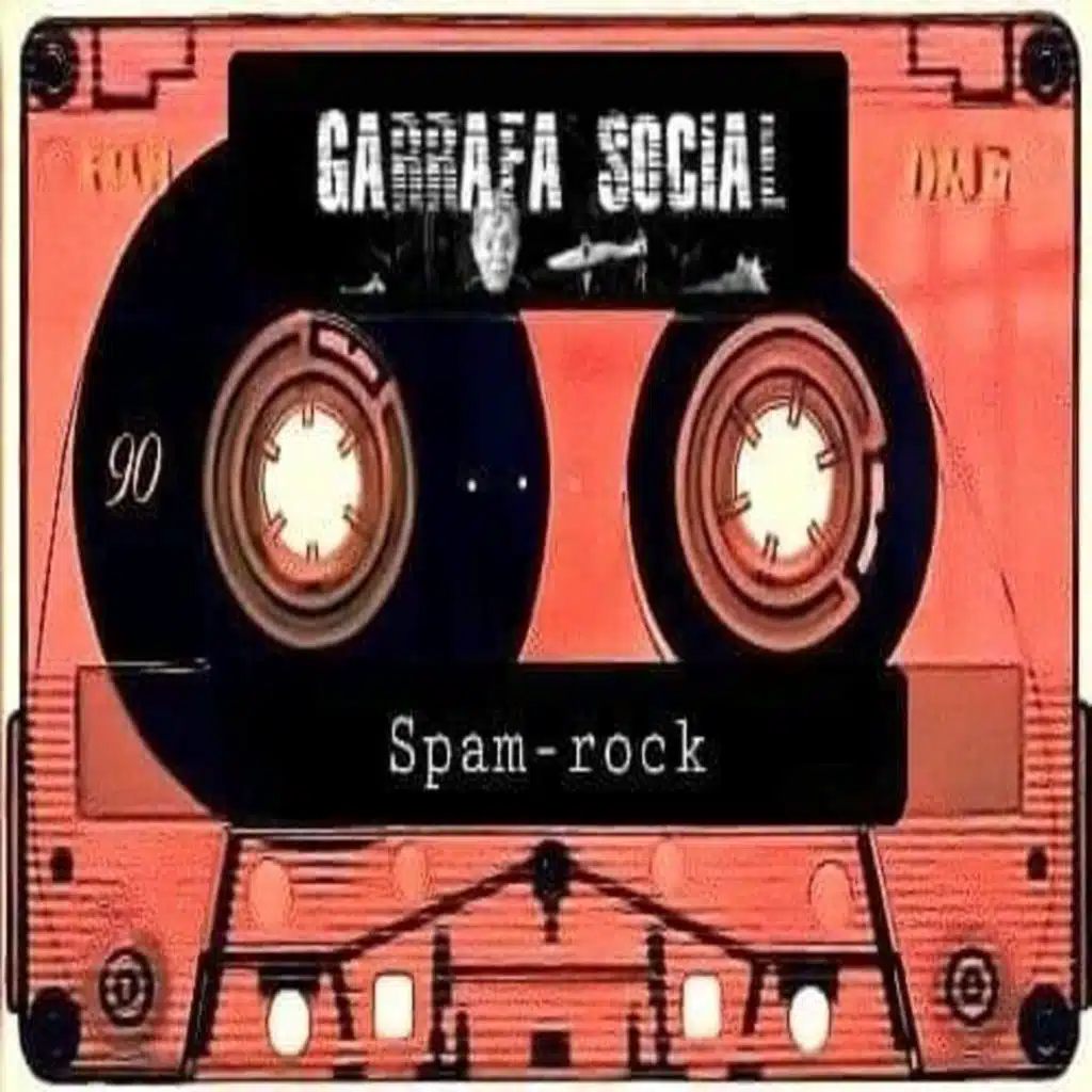 Ruidos (Audionautas - Punkchi Punk) (Live)