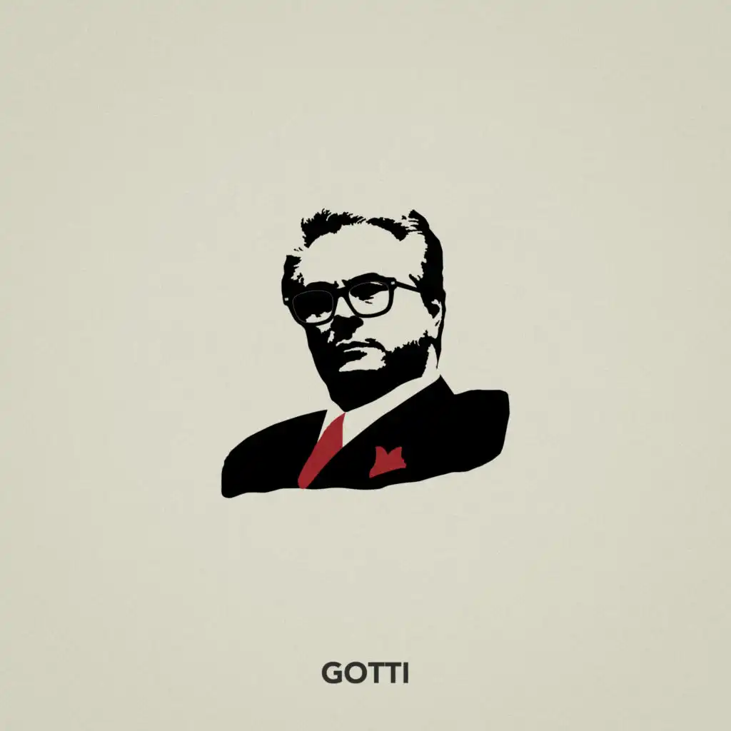 GOTTI