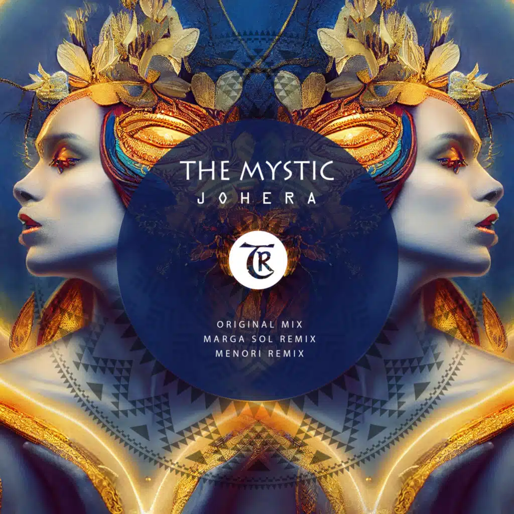 The Mystic & Tibetania