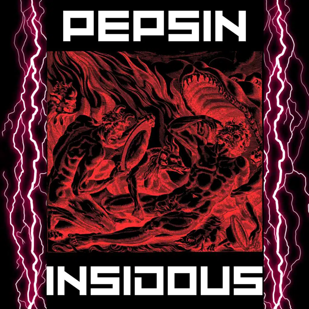 INSIDIOUS