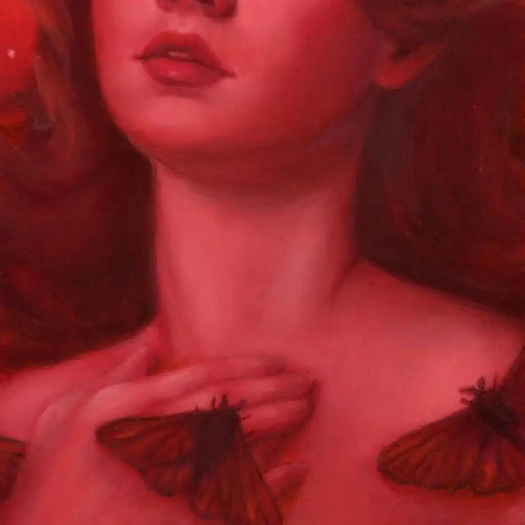 fałłen princëss (feat. rayday)