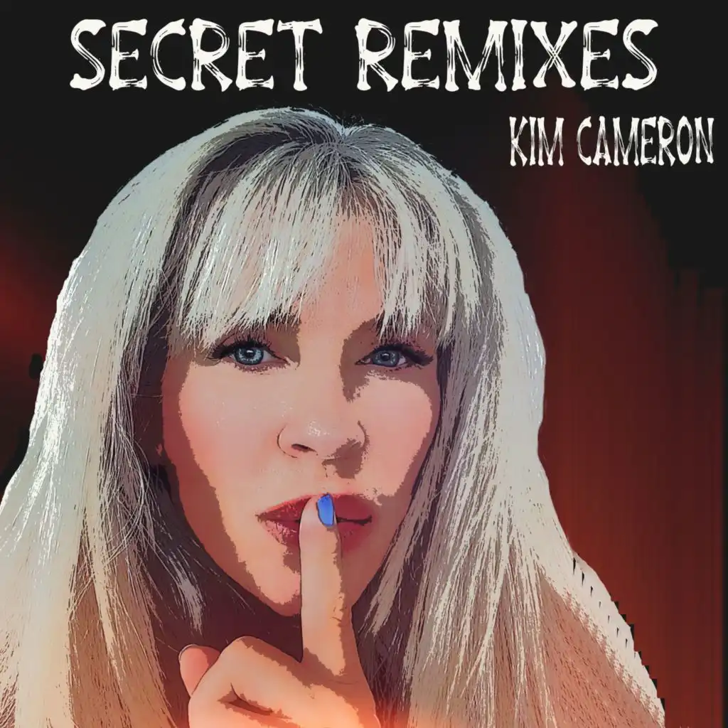 Secret Remixes