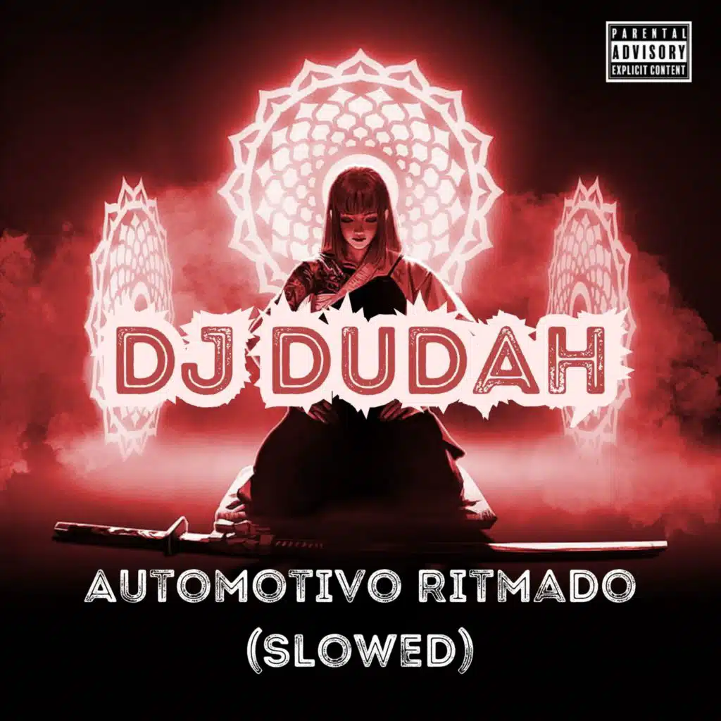 Automotivo Ritmado (Slowed)