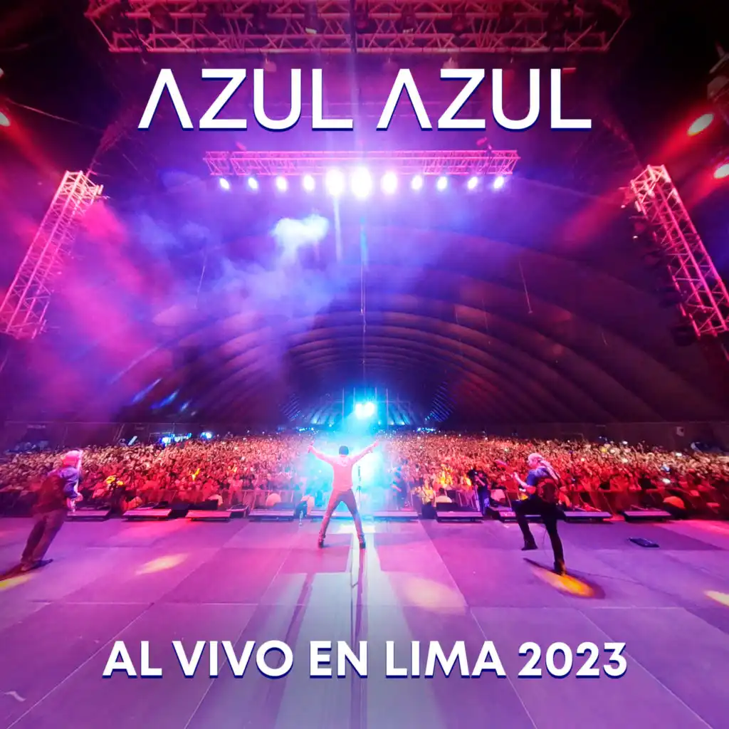 Al Vivo en Lima 2023 (En Vivo)