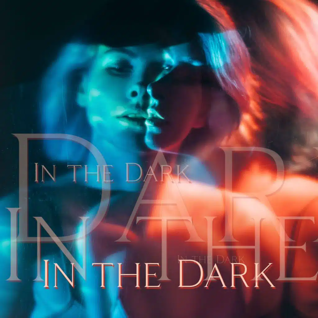 In the Dark (Night Drive Dark Trap, Nocturnal Party Animal)