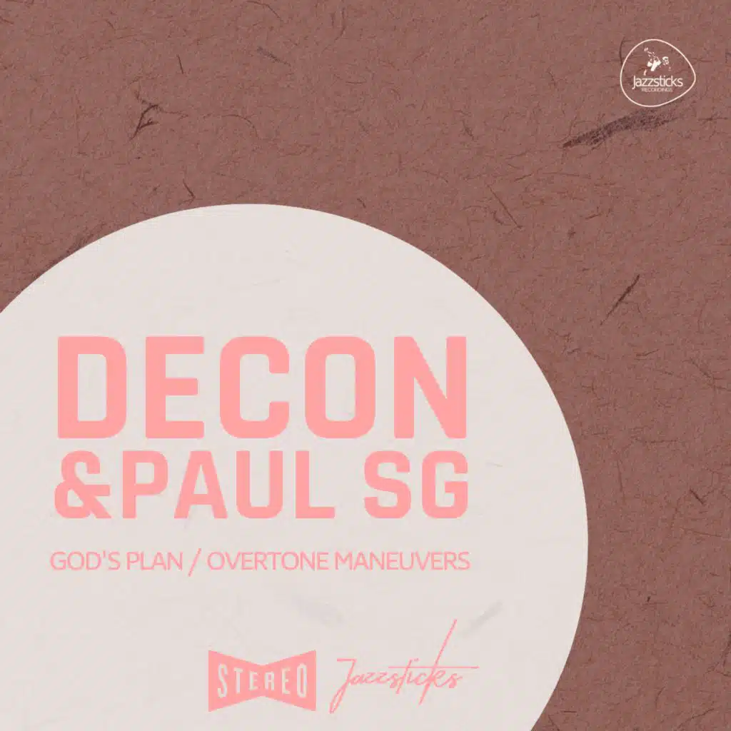 Decon / Paul SG