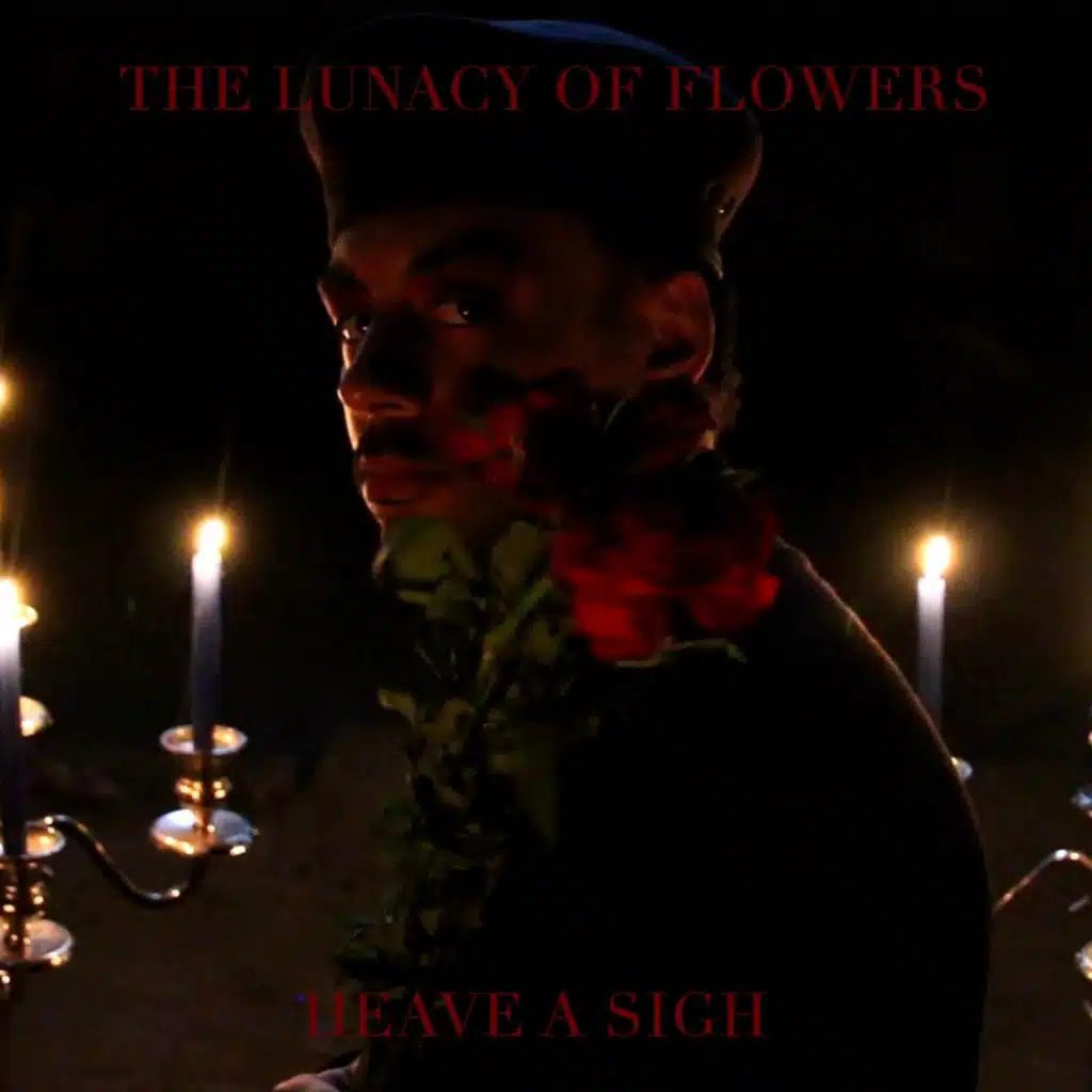 Heave A Sigh EP