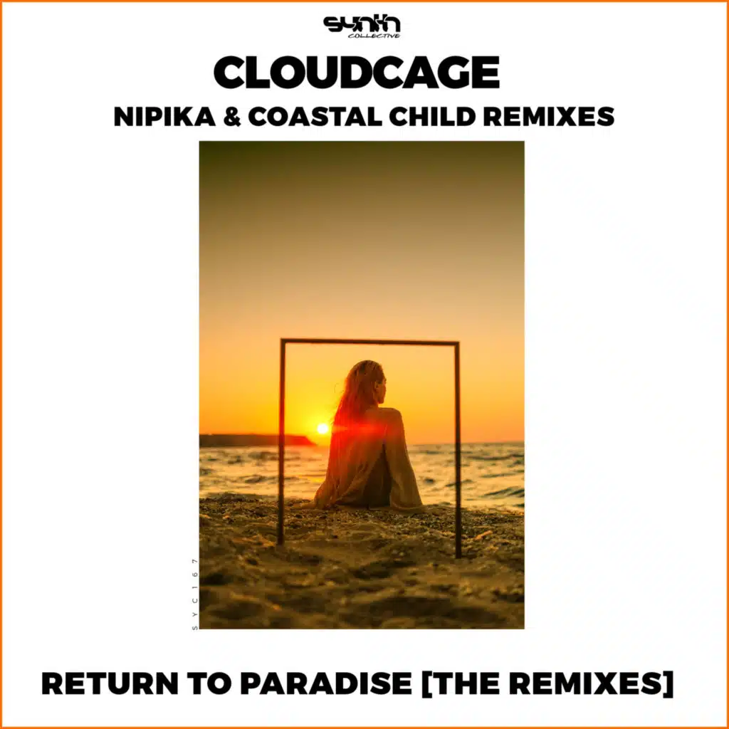 Return to Paradise (Coastal Child Remix)