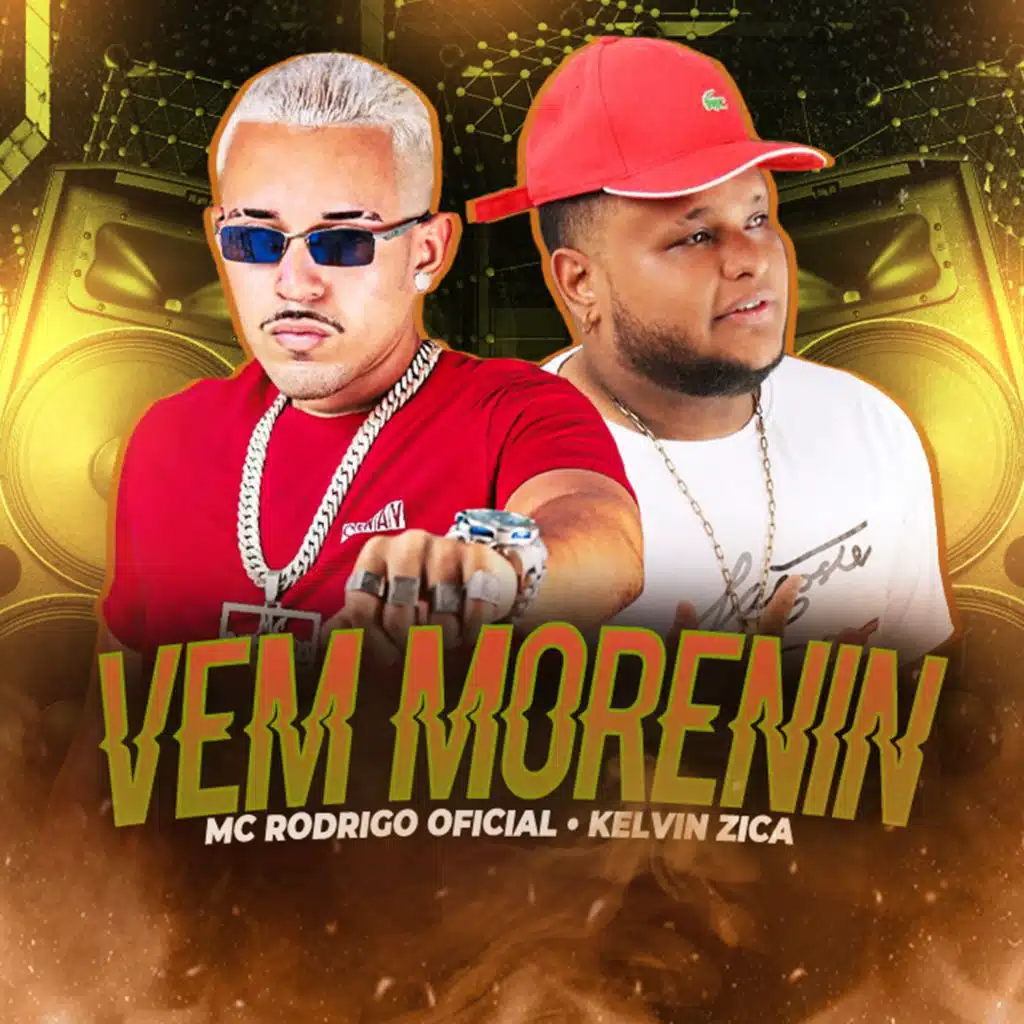 Vem Morenin