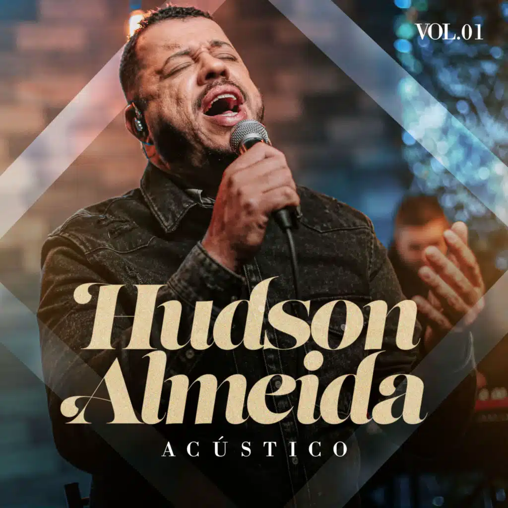 Hudson Almeida