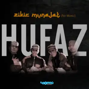 Zikir Munajat (No Music)