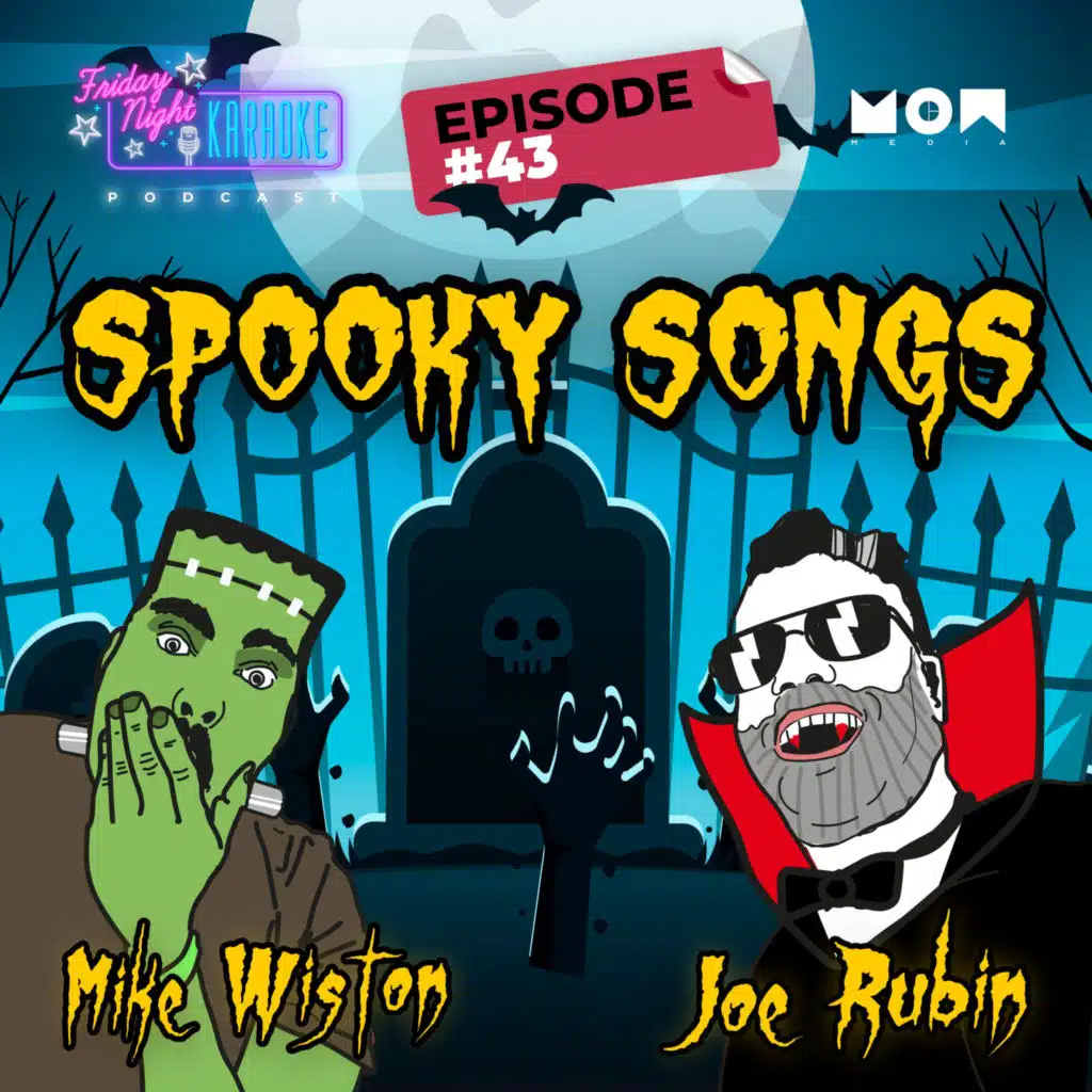This is Halloween - Karaoke Edition
