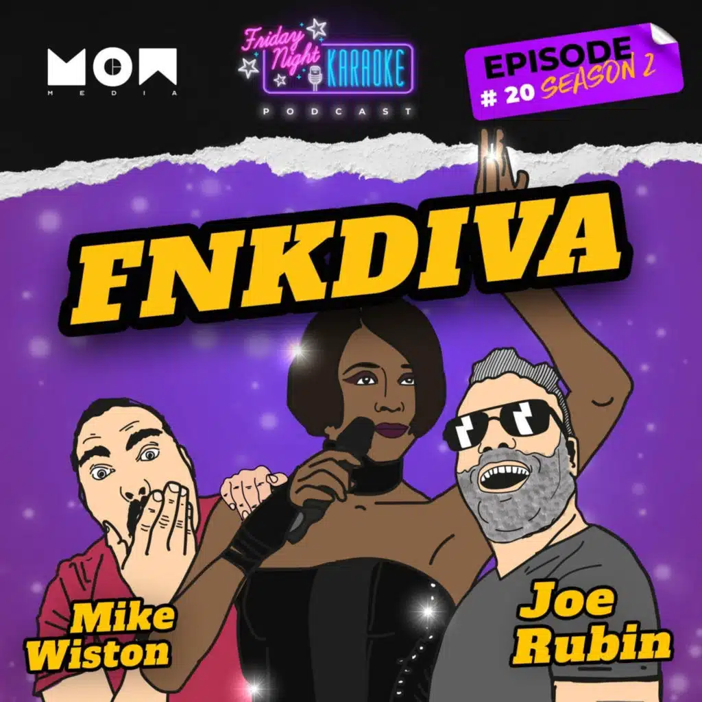 Diva Karaoke is the Best Karaoke