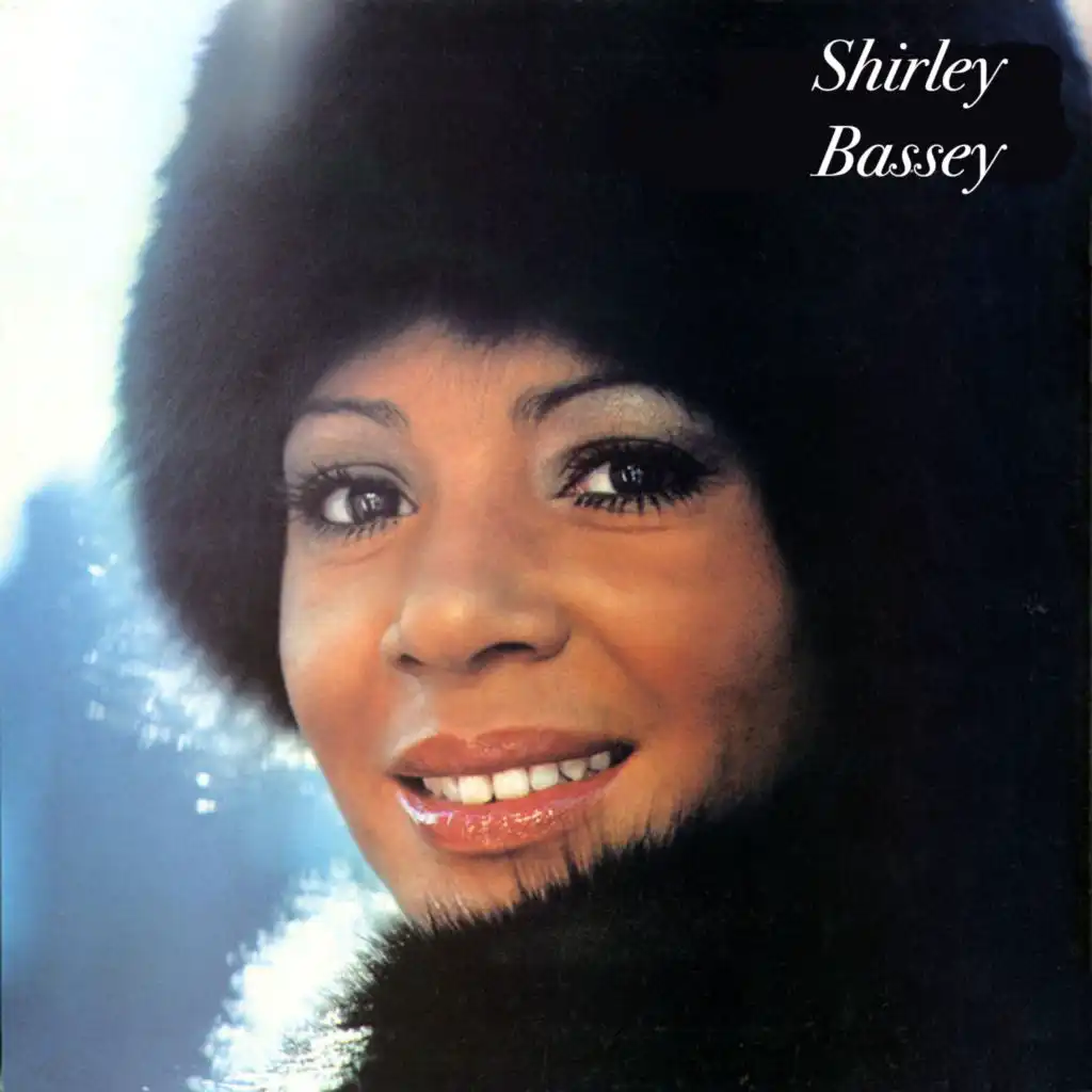 Shirley Bassey