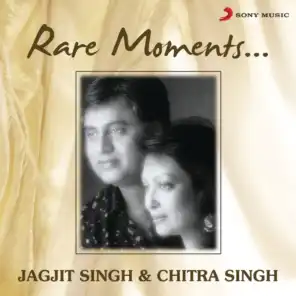 Jagjit Singh & Chitra Singh