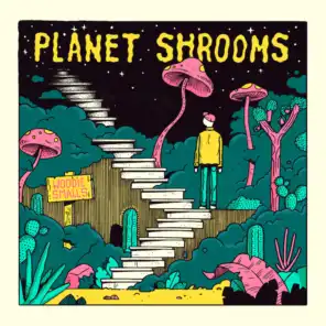Planet Shrooms