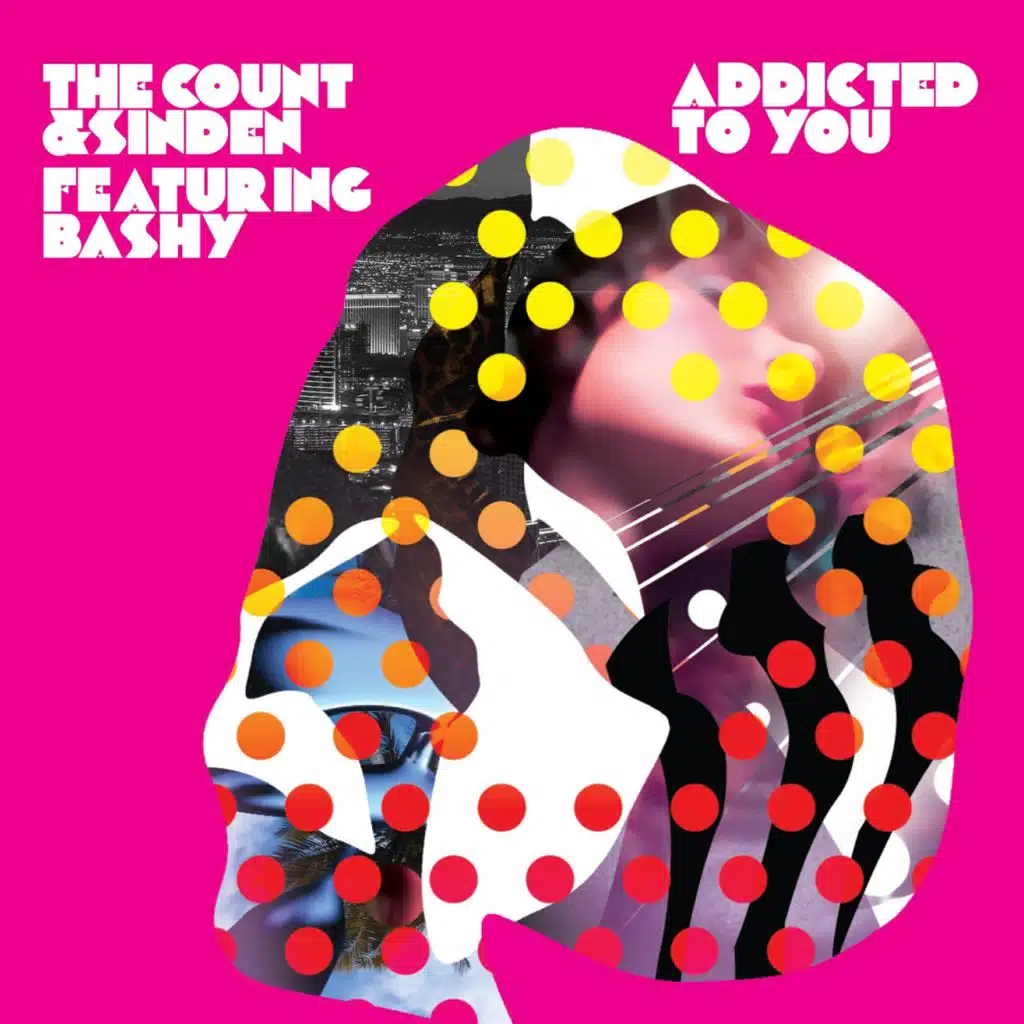 Addicted To You (WAFA Remix) [feat. Bashy]