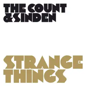 Strange Things / Elephant 1234 - The Remixes