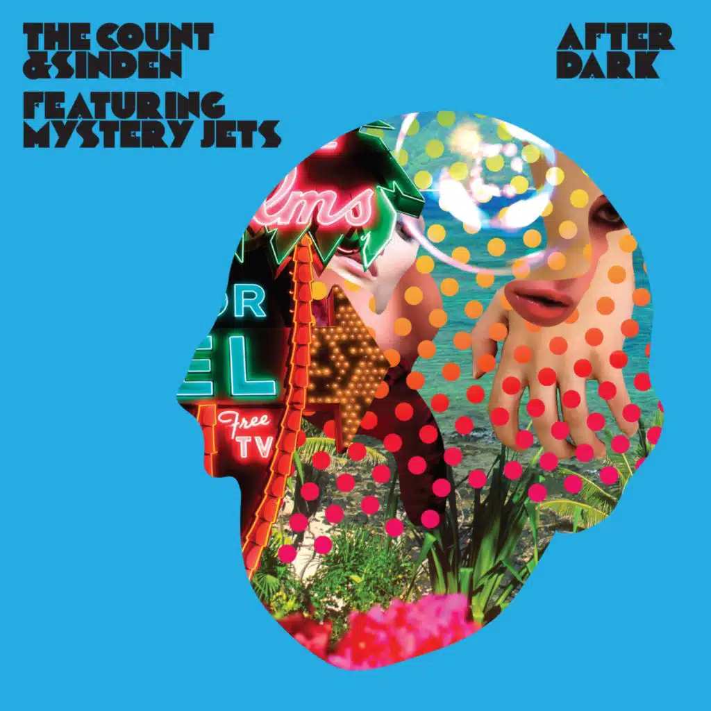 After Dark (The Remixes) [feat. Mystery Jets]