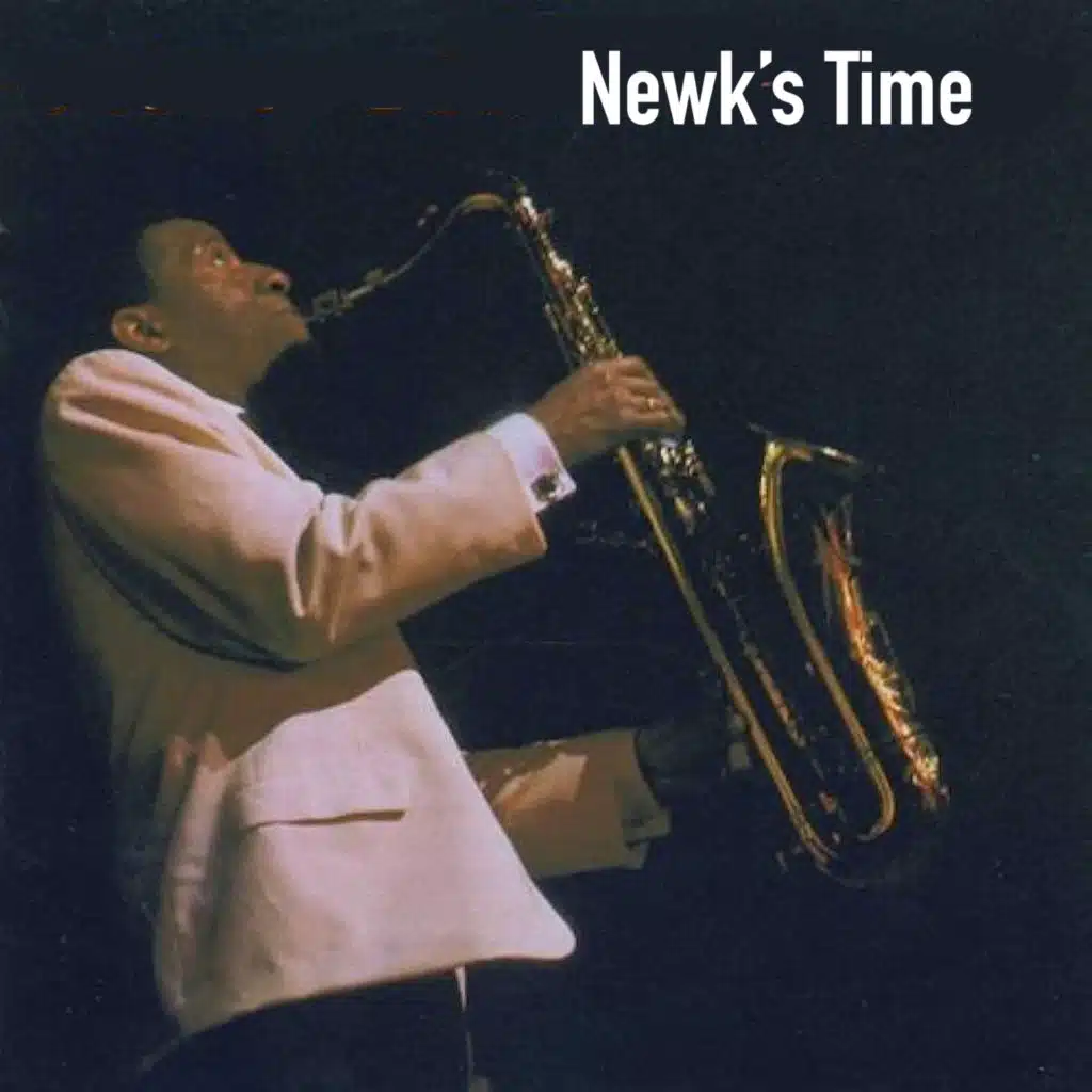 Newk's Time