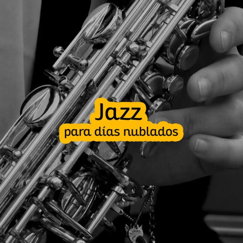 Jazz para días nublados