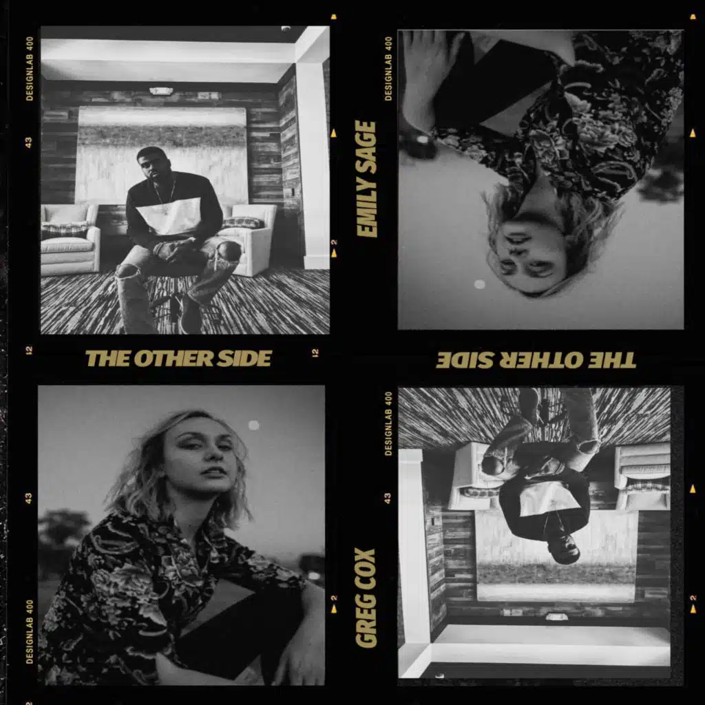 The Other Side (feat. Emily Sage)