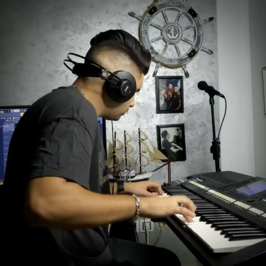 Rachka Rai (Instrumental)