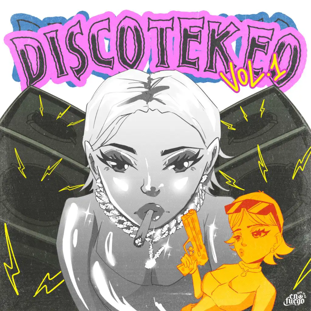 DISCOTEKEO