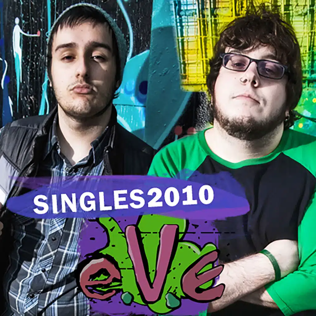 EVE Crew