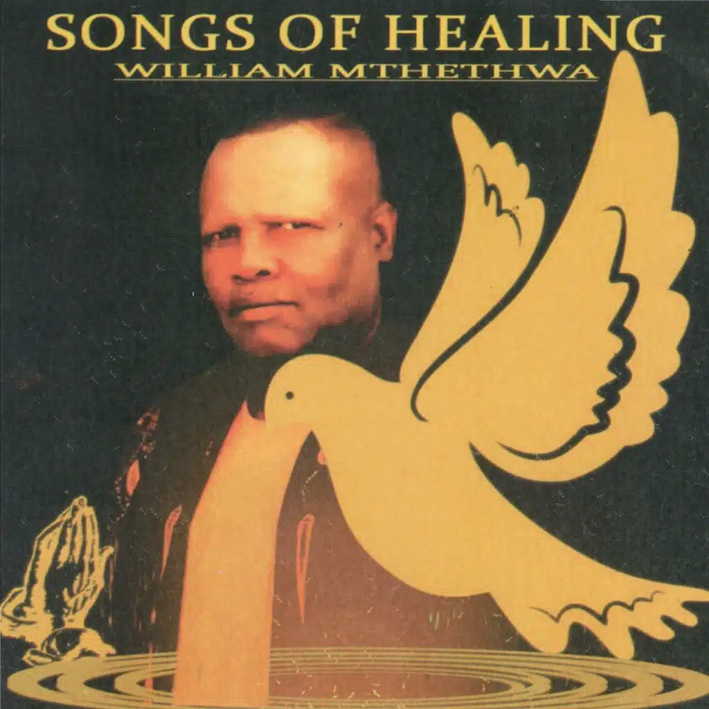 Songs Of Healing
