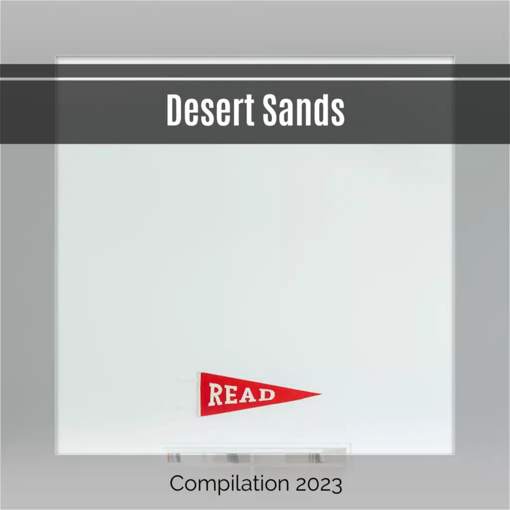 Desert Sands