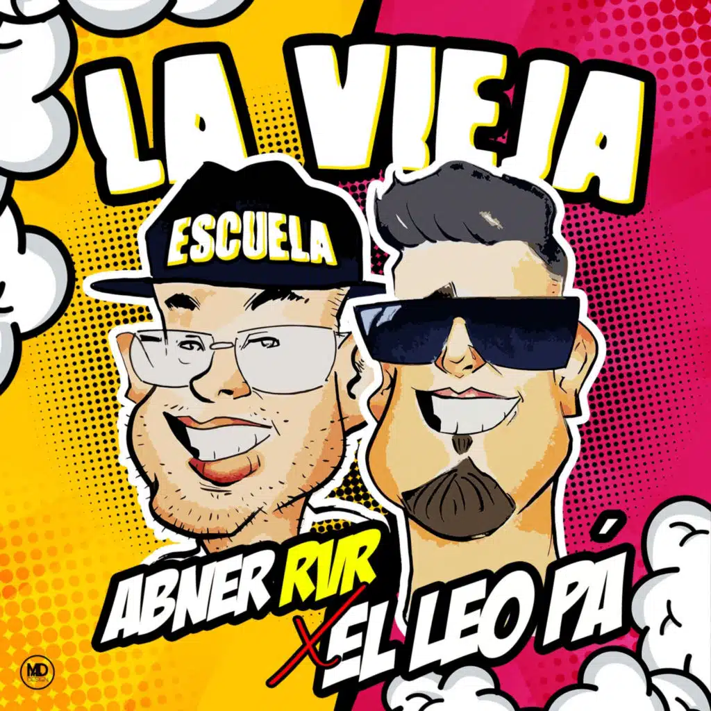Abner River & El Leo Pa´