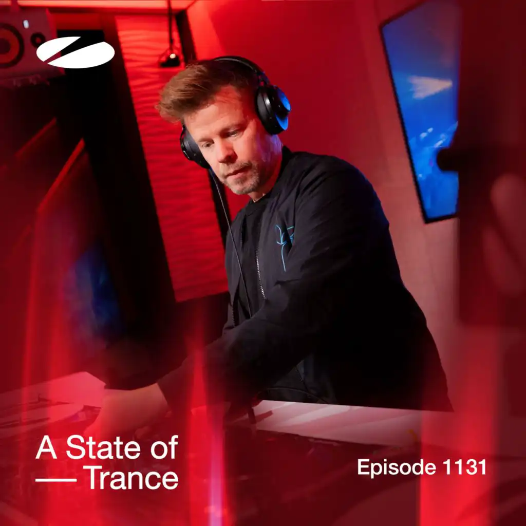 A State of Trance (ASOT 1131) (What The F! Showcase)