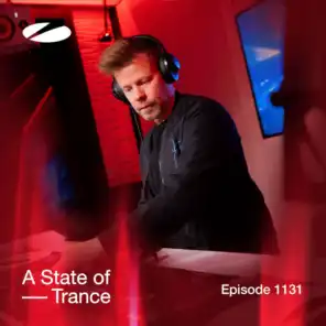 ASOT 1131 - A State of Trance Episode 1131