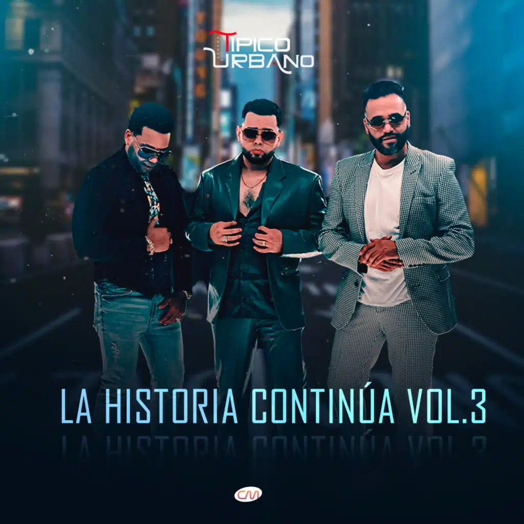 El Cuadri (Ponme La Mano)